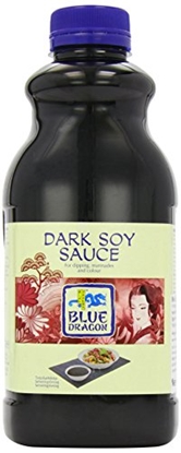 Picture of BLUE DRAGON SOY SAUCE 2LTR